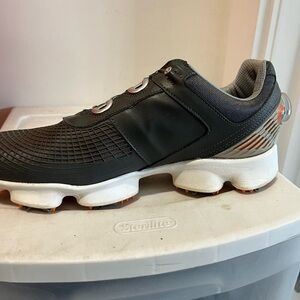 FootJoy BOA Hyperflex Men Golf Shoes Size 8.5